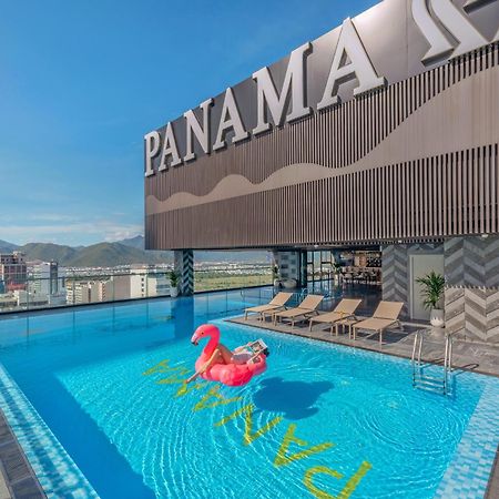 Panama Nha Trang Hotel 외부 사진