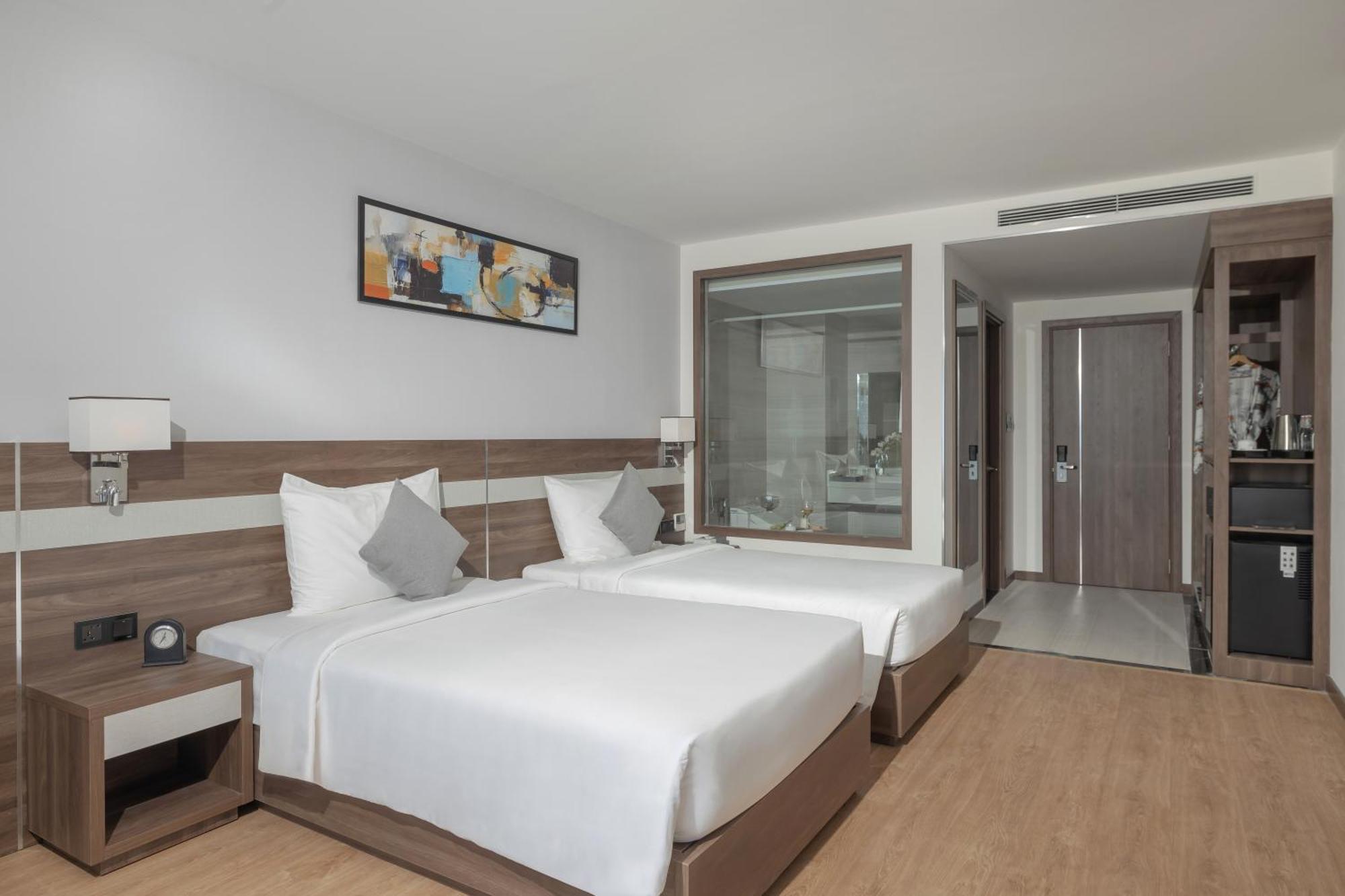 Panama Nha Trang Hotel 외부 사진
