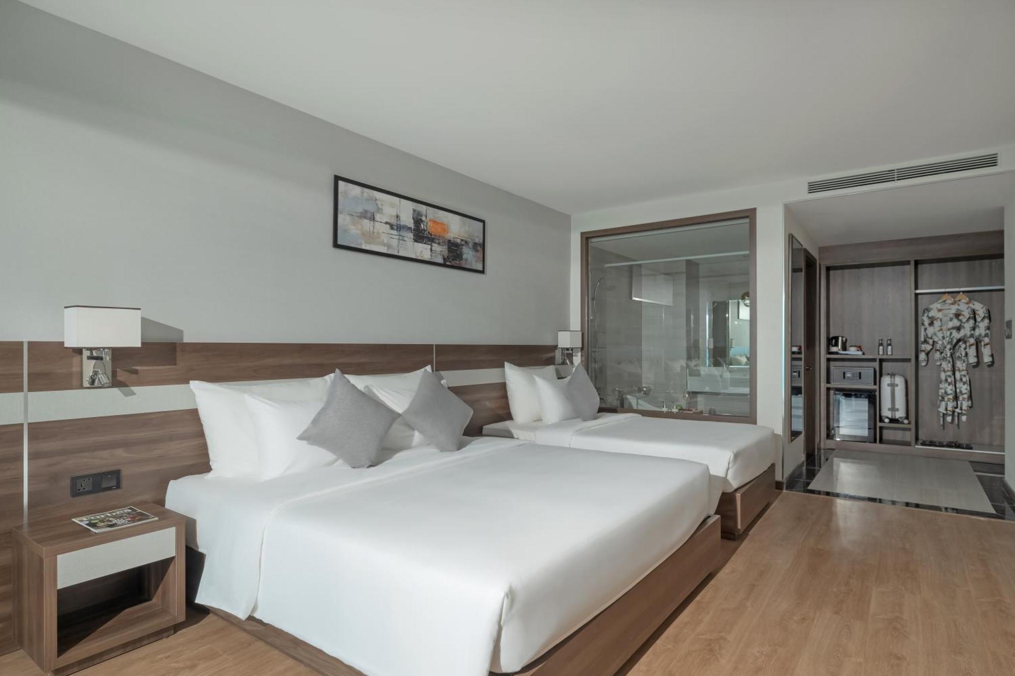 Panama Nha Trang Hotel 외부 사진