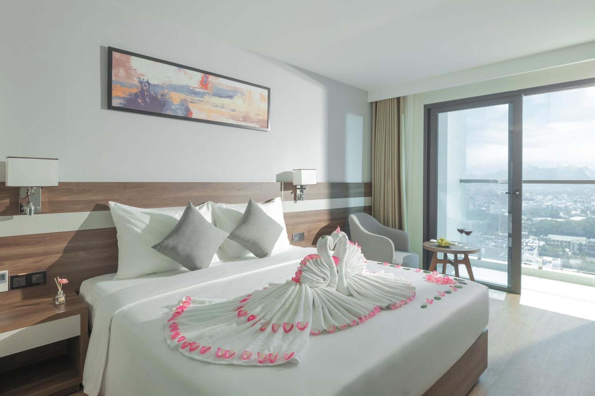 Panama Nha Trang Hotel 외부 사진