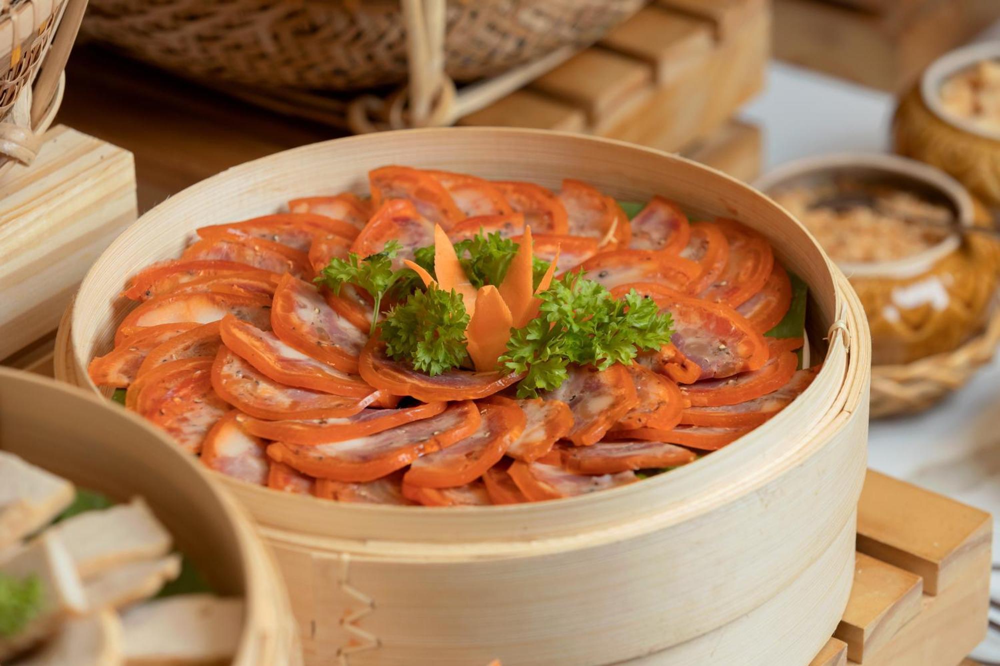 Panama Nha Trang Hotel 외부 사진