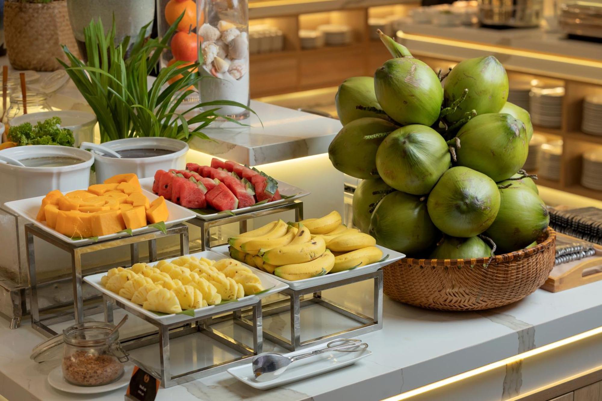 Panama Nha Trang Hotel 외부 사진