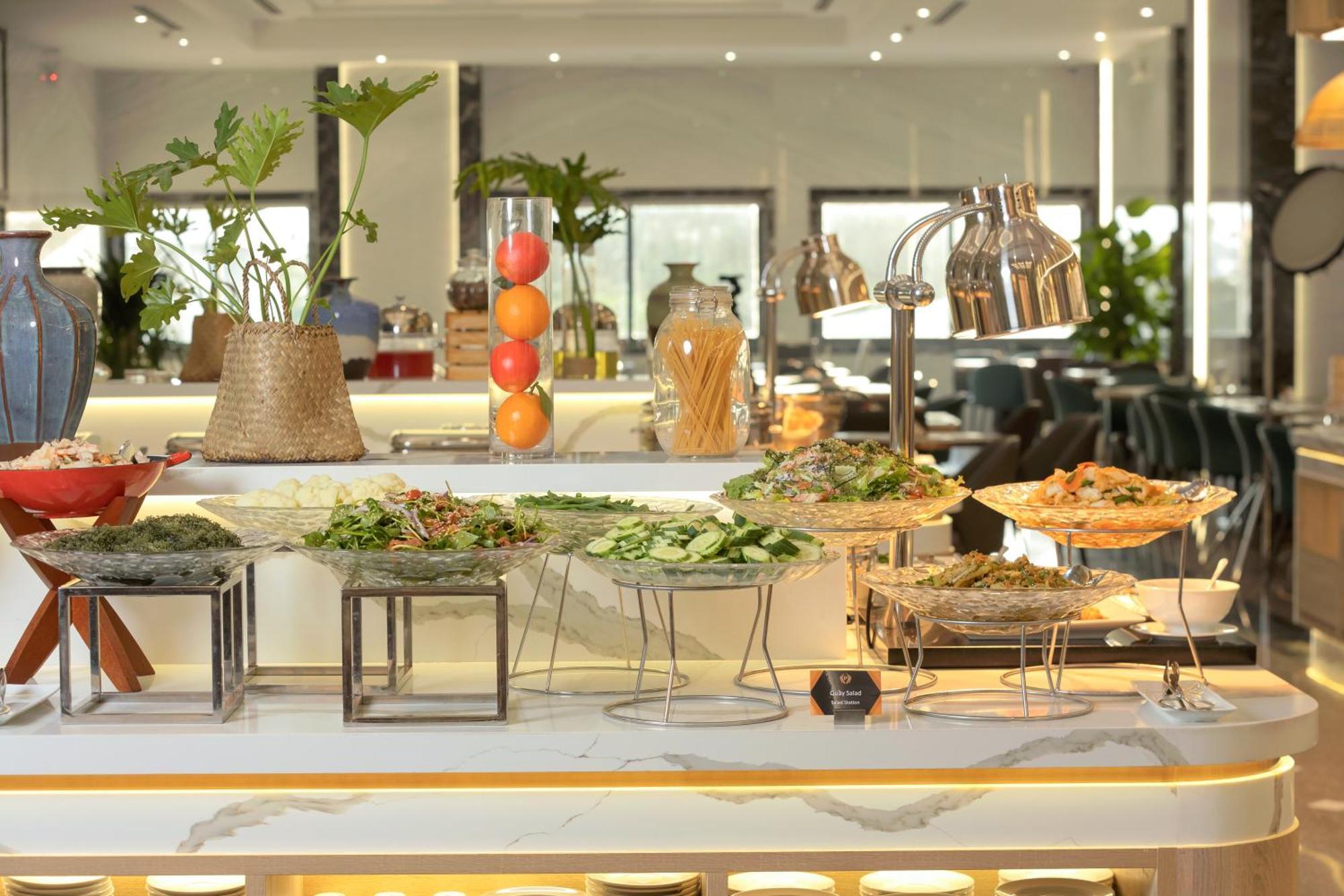 Panama Nha Trang Hotel 외부 사진