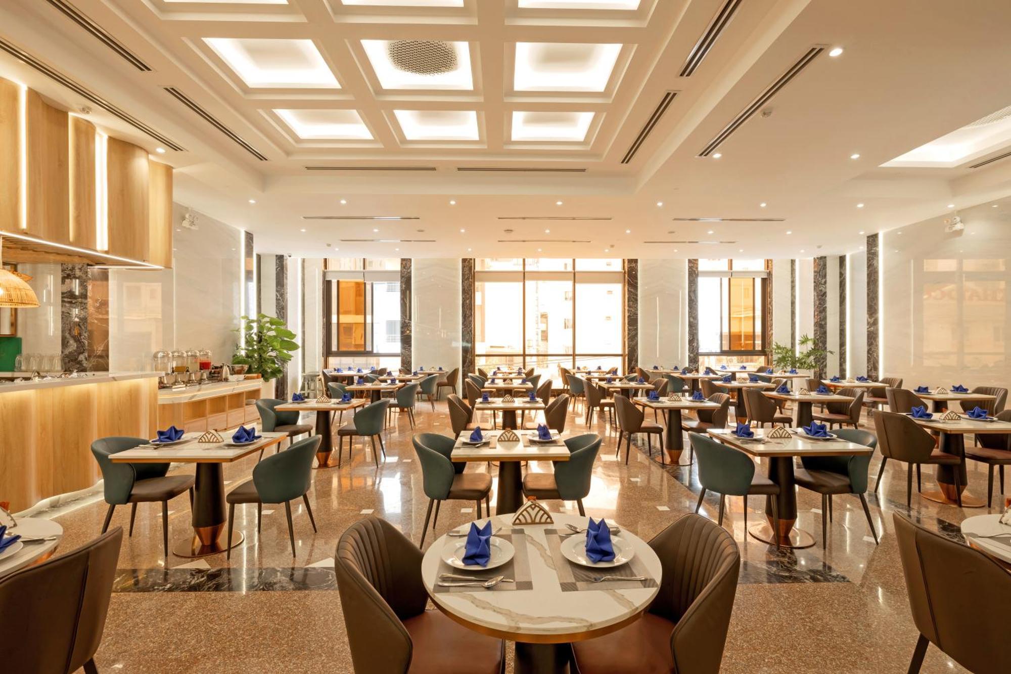Panama Nha Trang Hotel 외부 사진