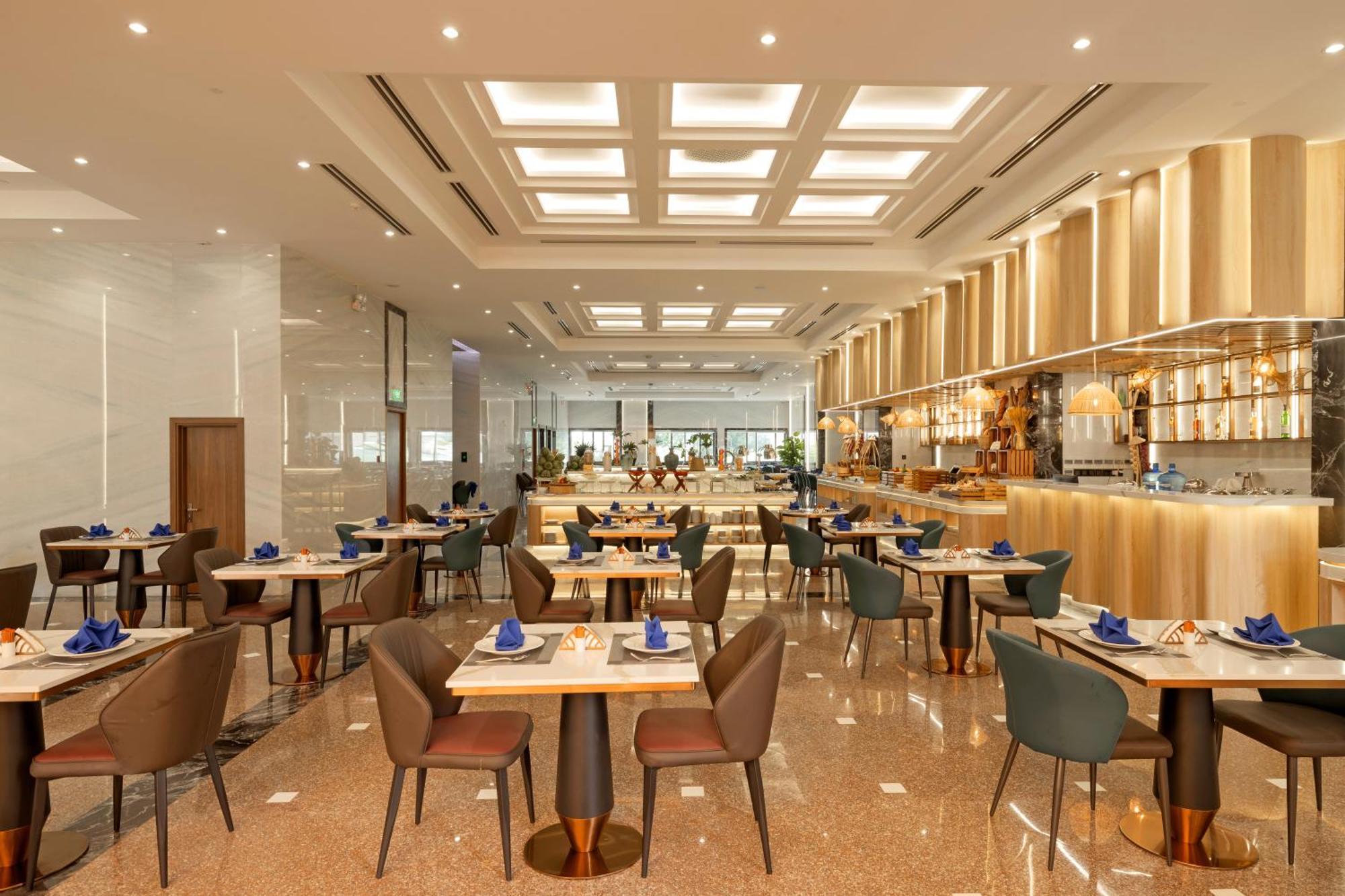 Panama Nha Trang Hotel 외부 사진