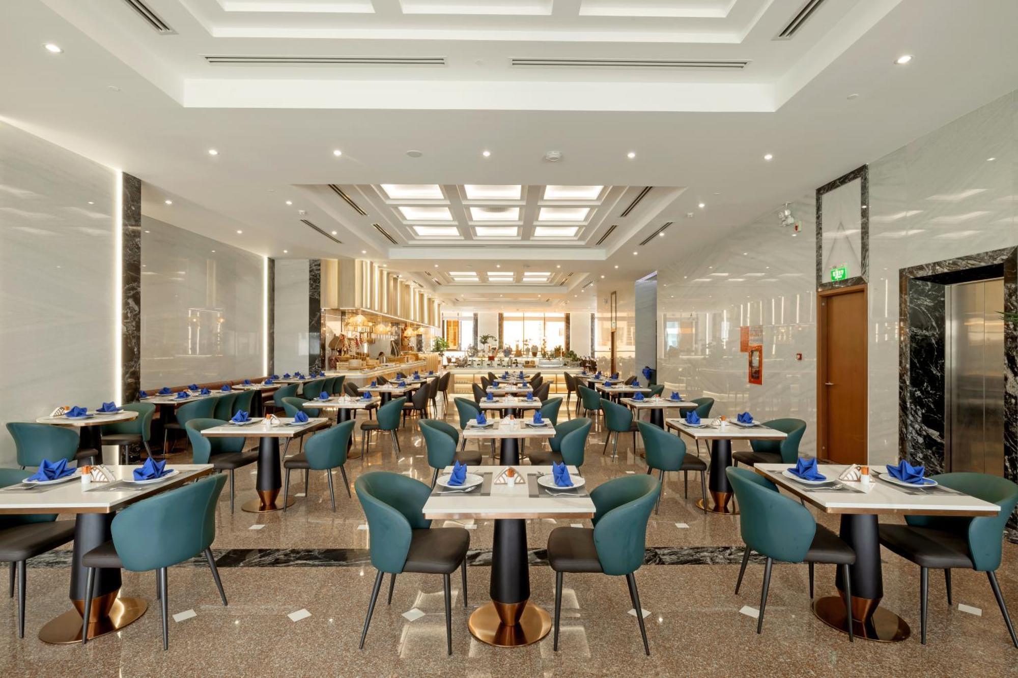 Panama Nha Trang Hotel 외부 사진