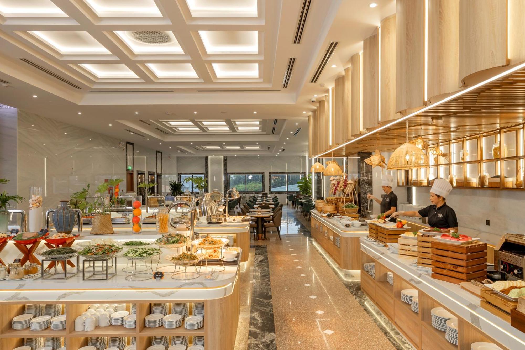 Panama Nha Trang Hotel 외부 사진