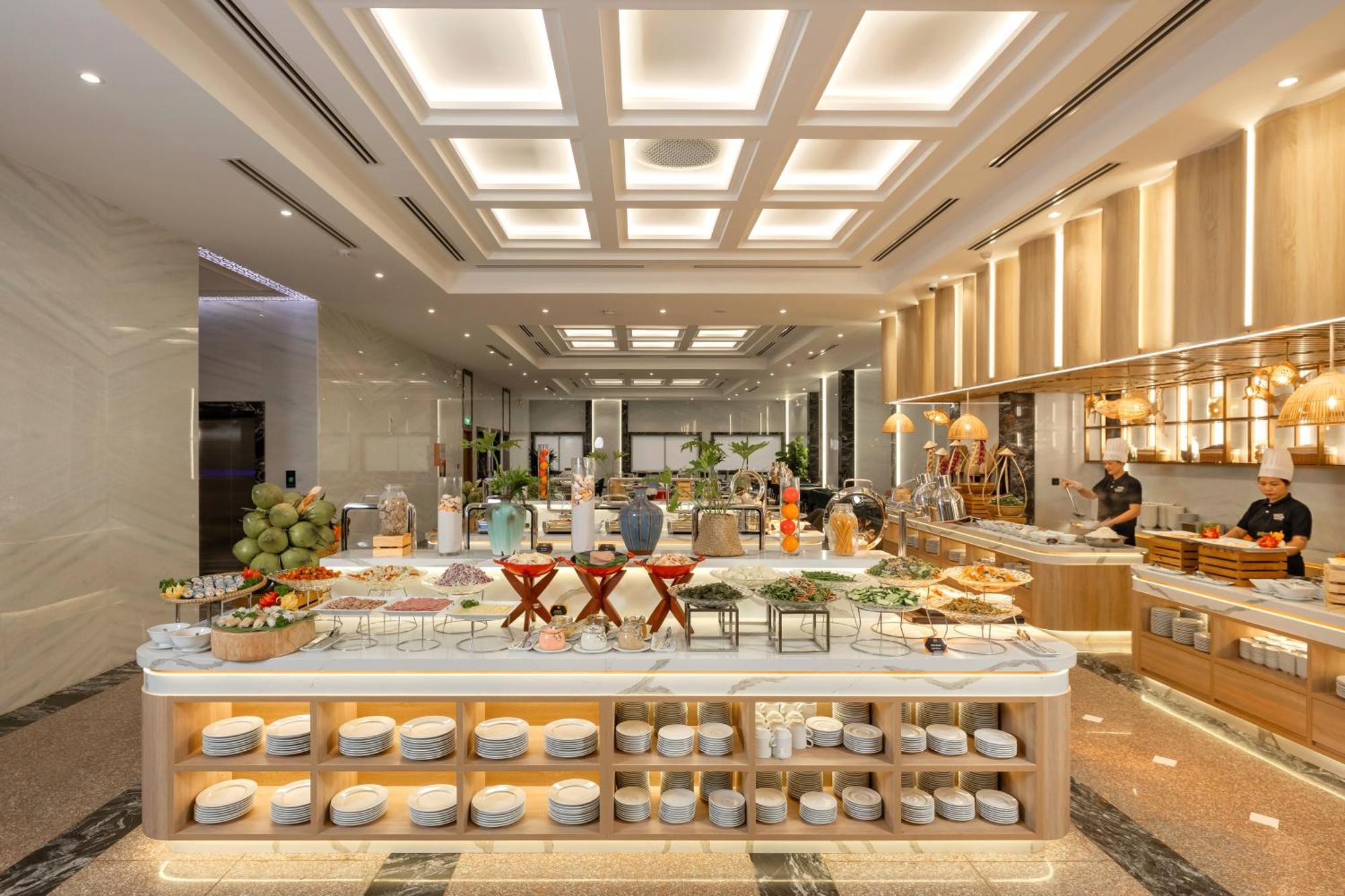 Panama Nha Trang Hotel 외부 사진