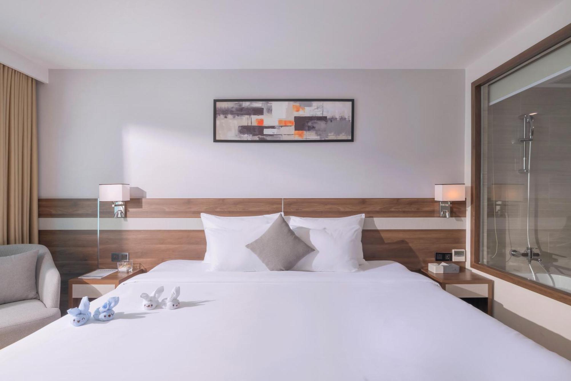 Panama Nha Trang Hotel 외부 사진