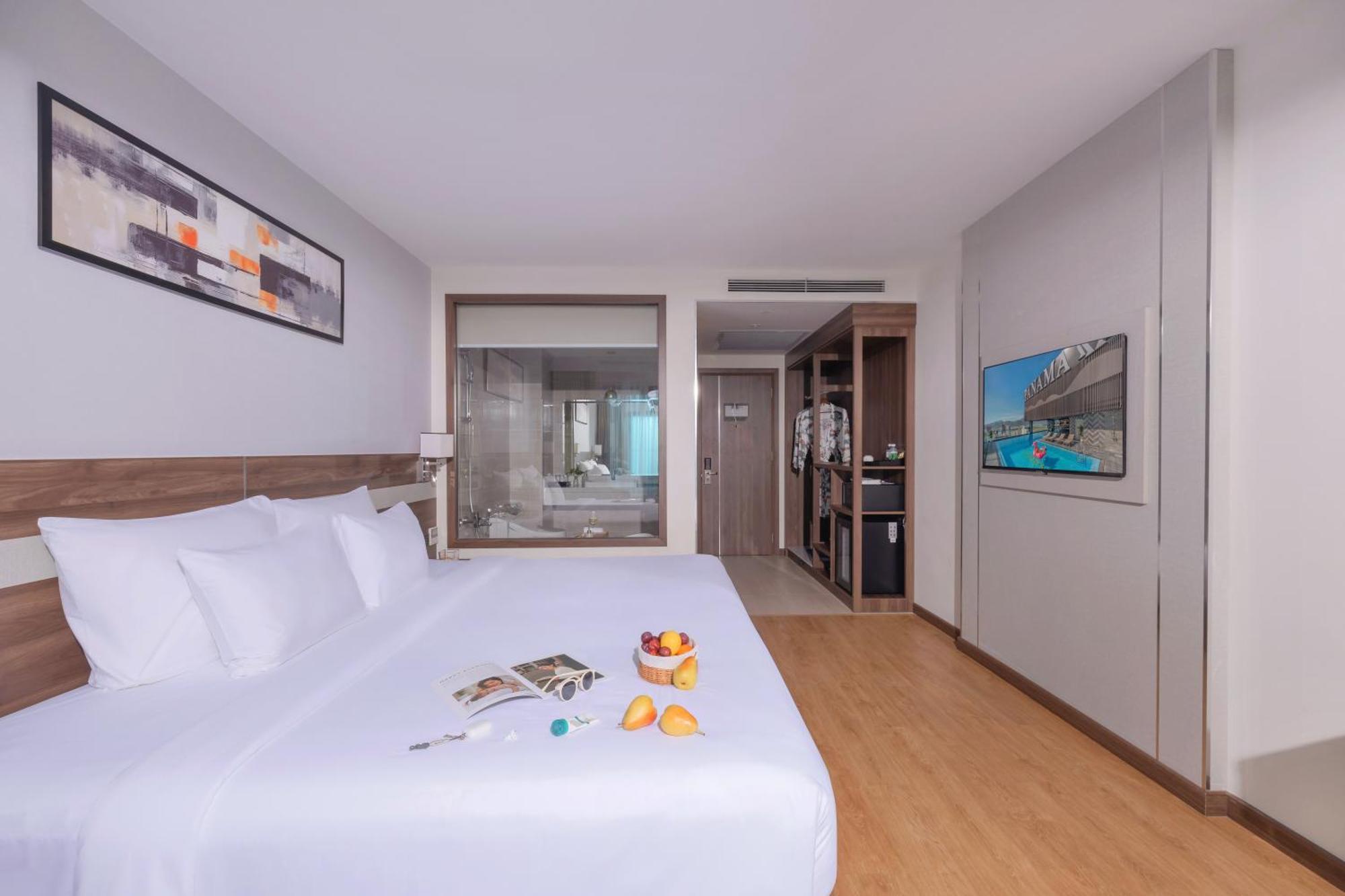 Panama Nha Trang Hotel 외부 사진