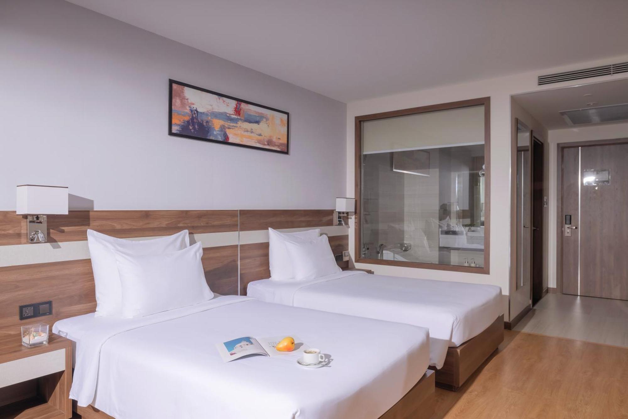 Panama Nha Trang Hotel 외부 사진