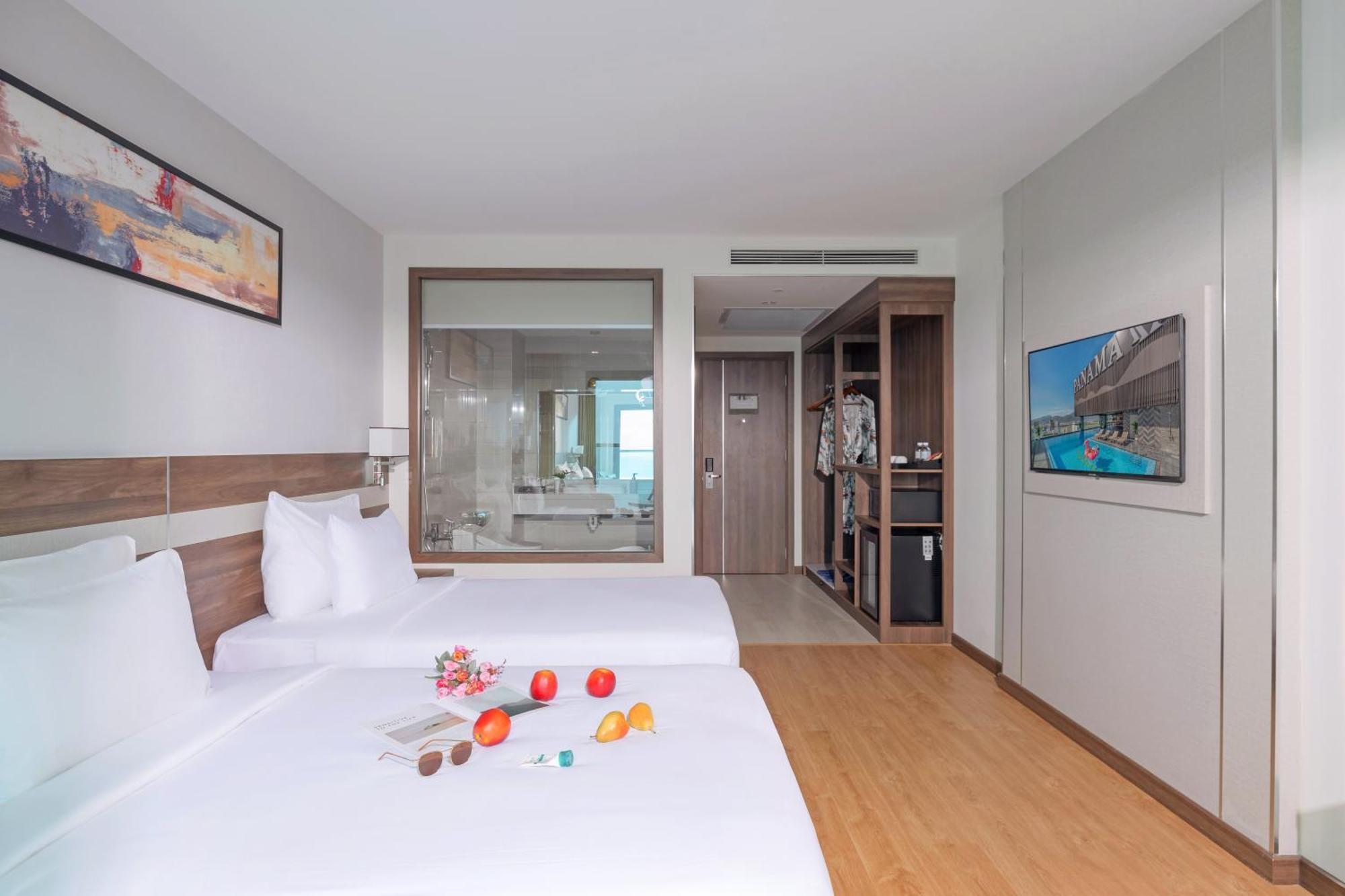Panama Nha Trang Hotel 외부 사진