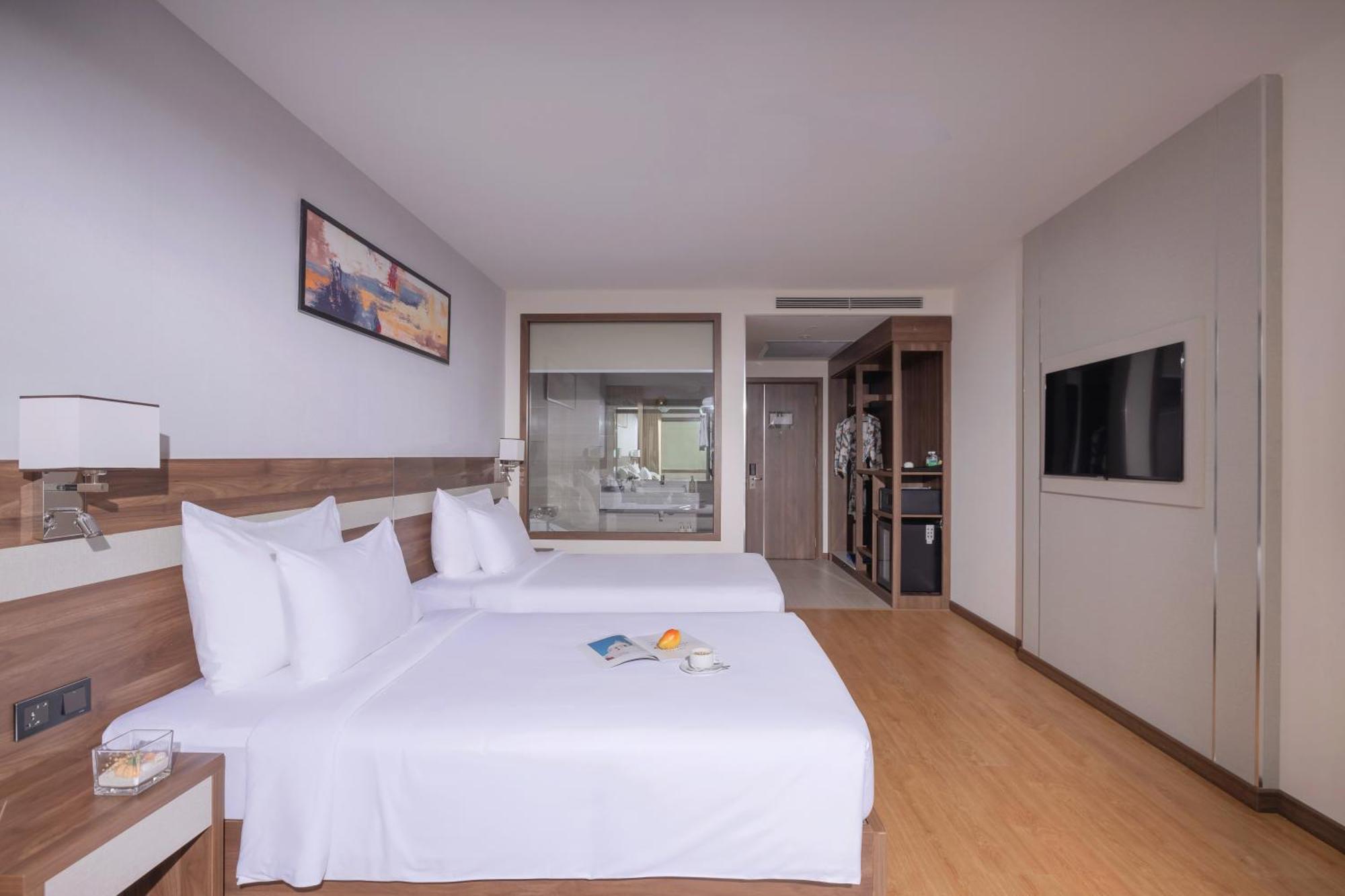 Panama Nha Trang Hotel 외부 사진