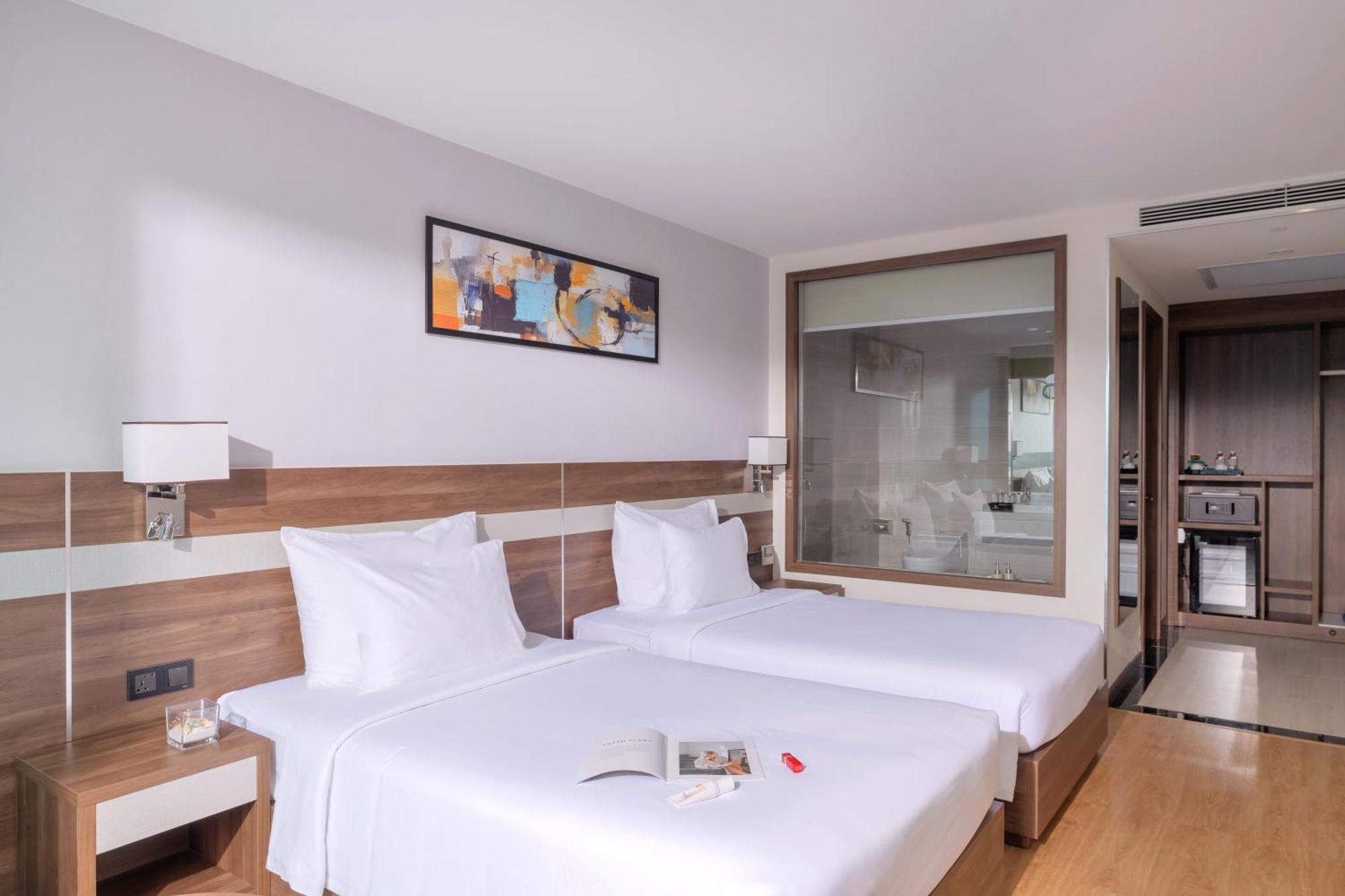 Panama Nha Trang Hotel 외부 사진