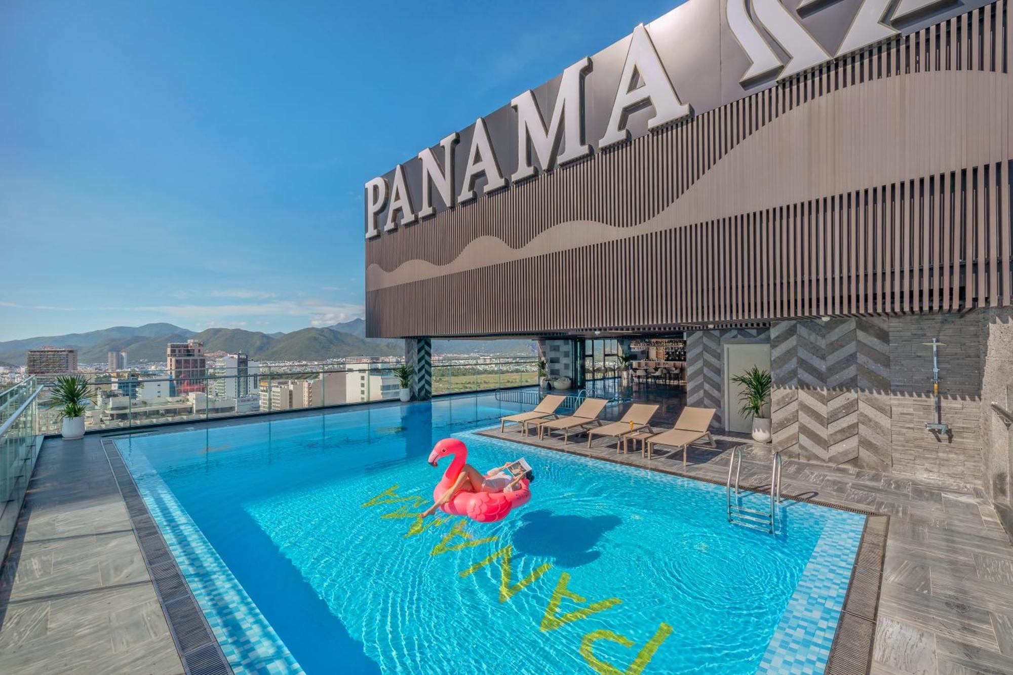 Panama Nha Trang Hotel 외부 사진