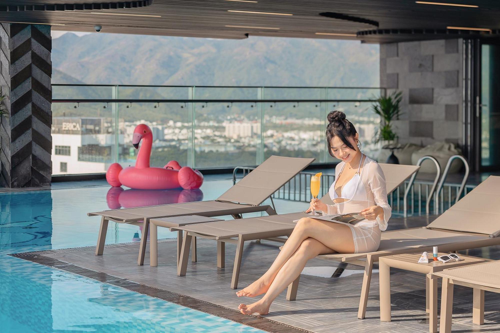 Panama Nha Trang Hotel 외부 사진
