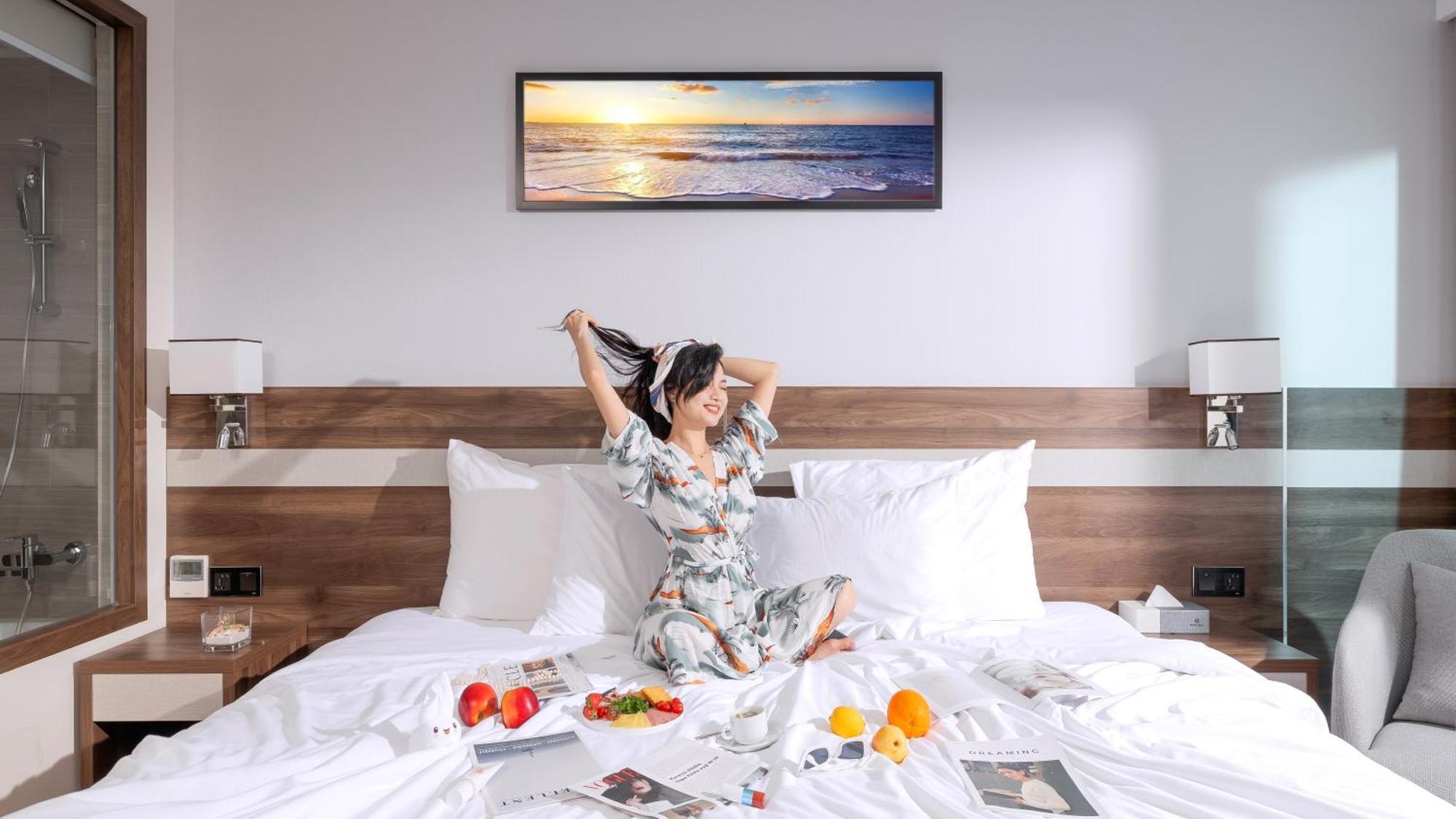 Panama Nha Trang Hotel 외부 사진