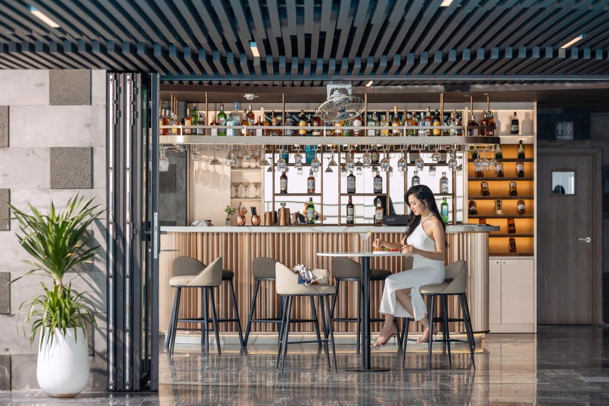Panama Nha Trang Hotel 외부 사진