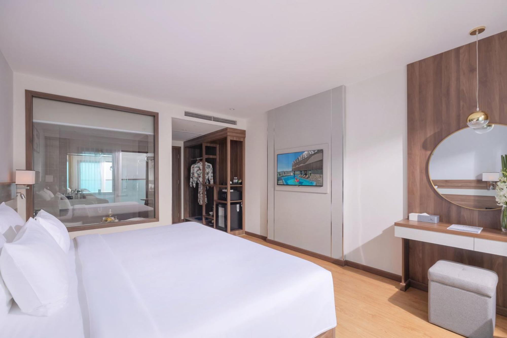 Panama Nha Trang Hotel 외부 사진