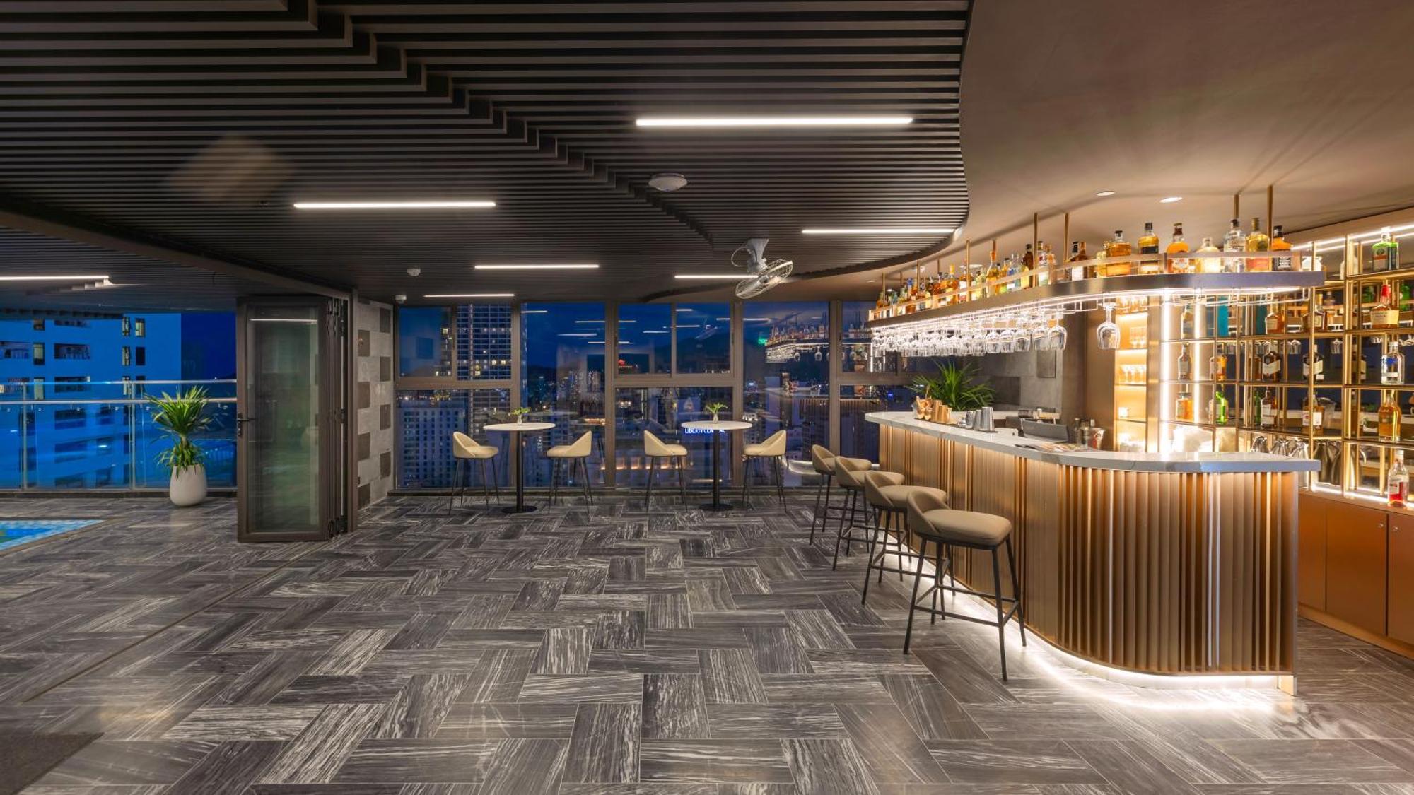 Panama Nha Trang Hotel 외부 사진