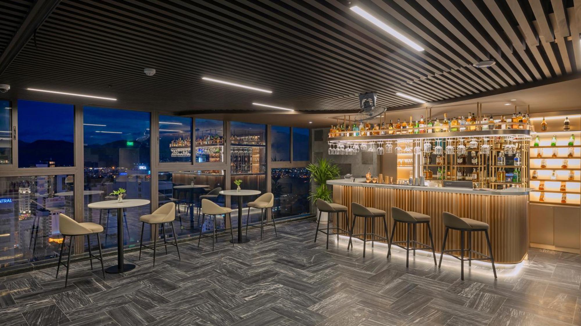 Panama Nha Trang Hotel 외부 사진