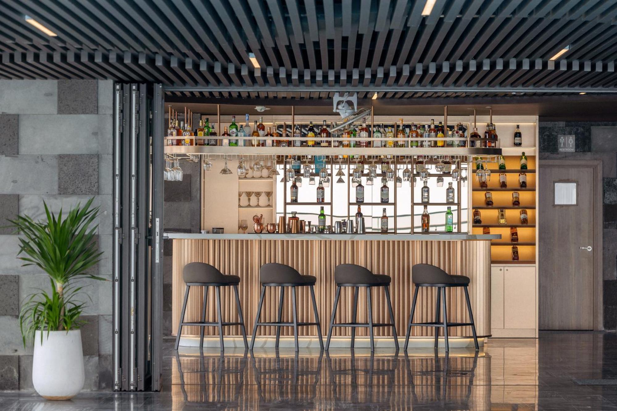 Panama Nha Trang Hotel 외부 사진