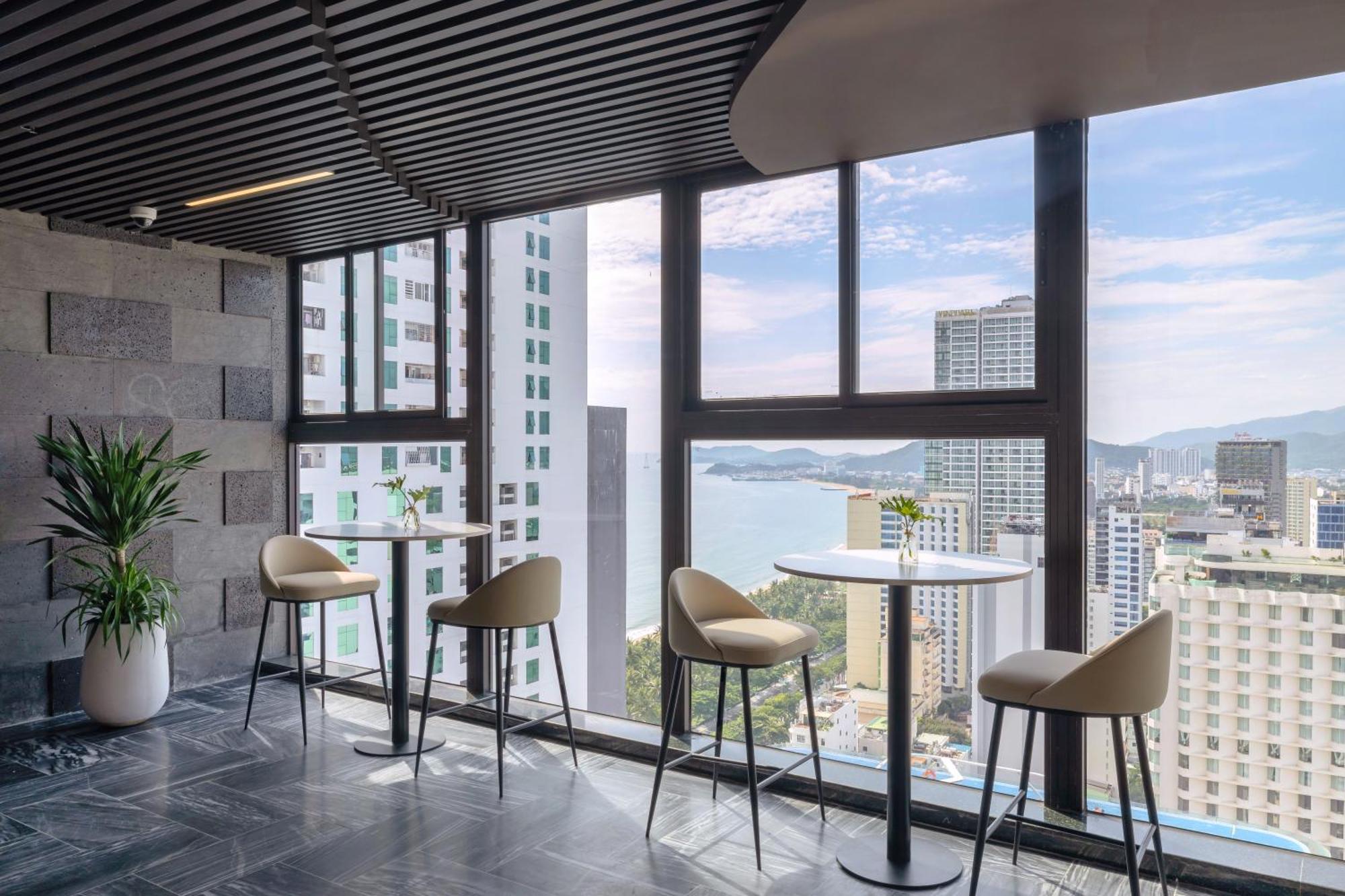Panama Nha Trang Hotel 외부 사진