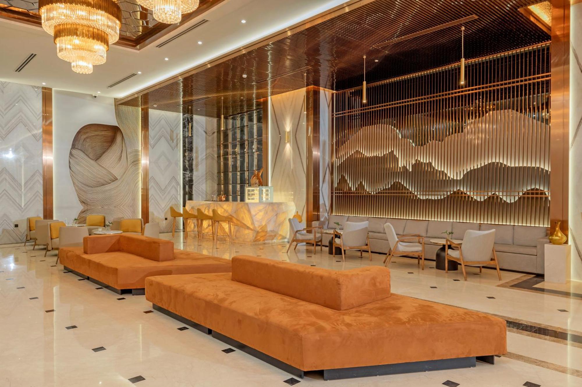 Panama Nha Trang Hotel 외부 사진