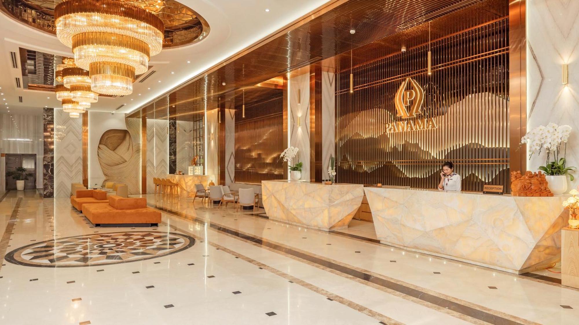 Panama Nha Trang Hotel 외부 사진