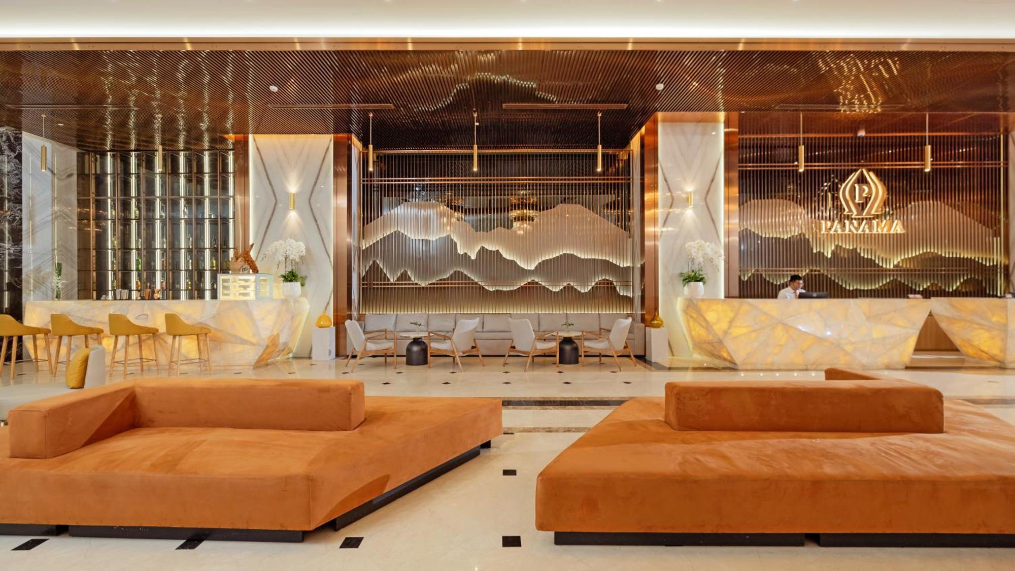 Panama Nha Trang Hotel 외부 사진