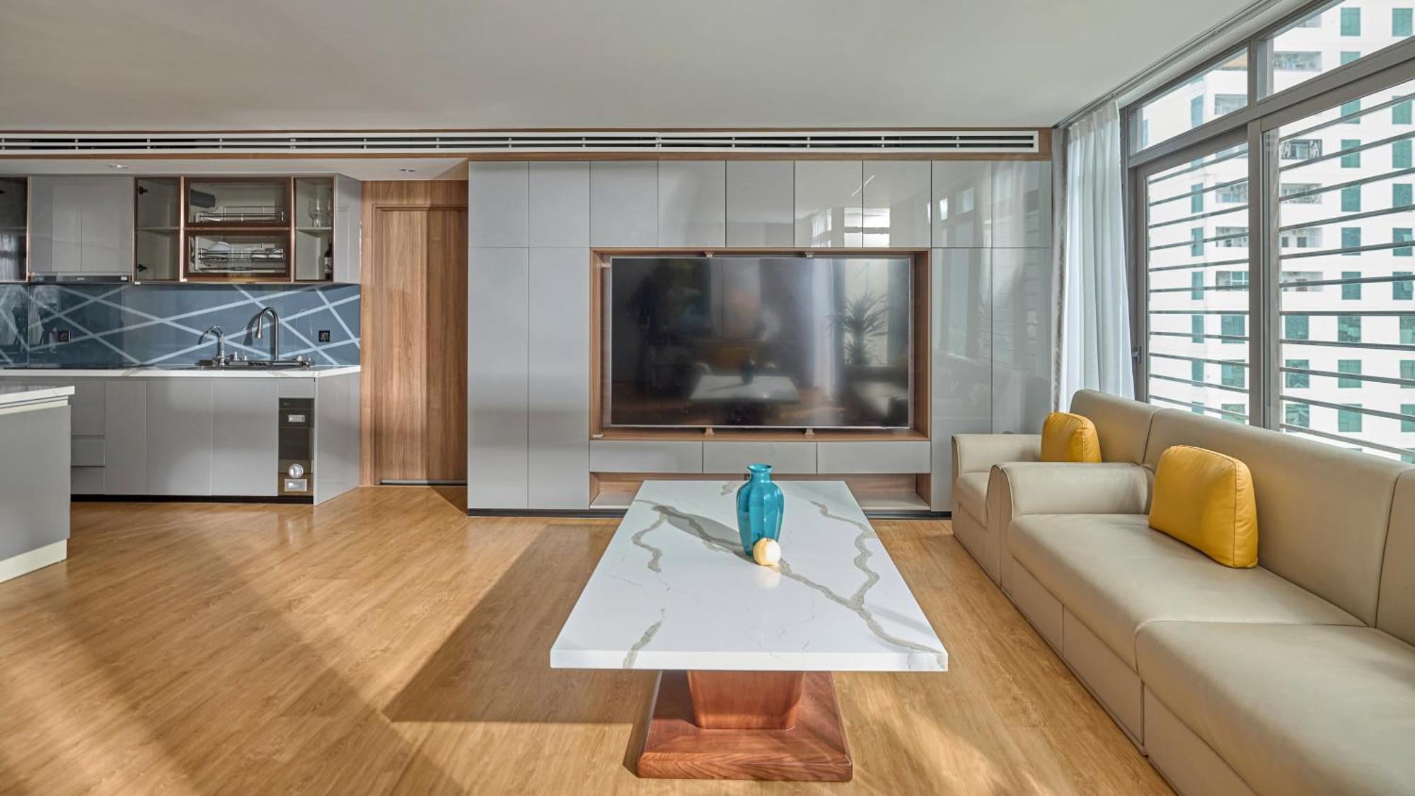 Panama Nha Trang Hotel 외부 사진