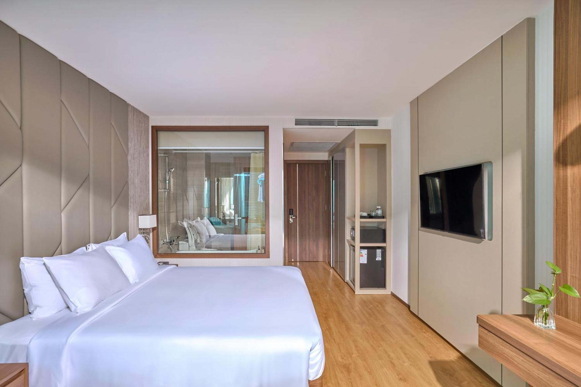 Panama Nha Trang Hotel 외부 사진
