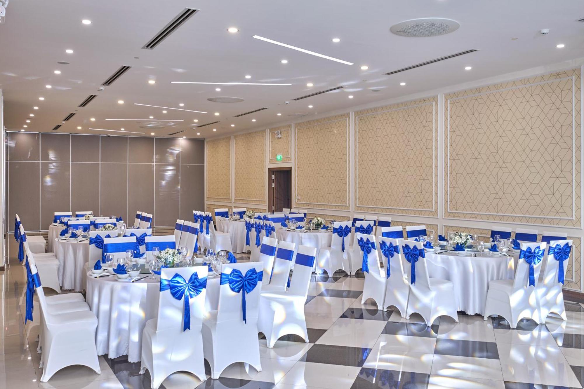 Panama Nha Trang Hotel 외부 사진