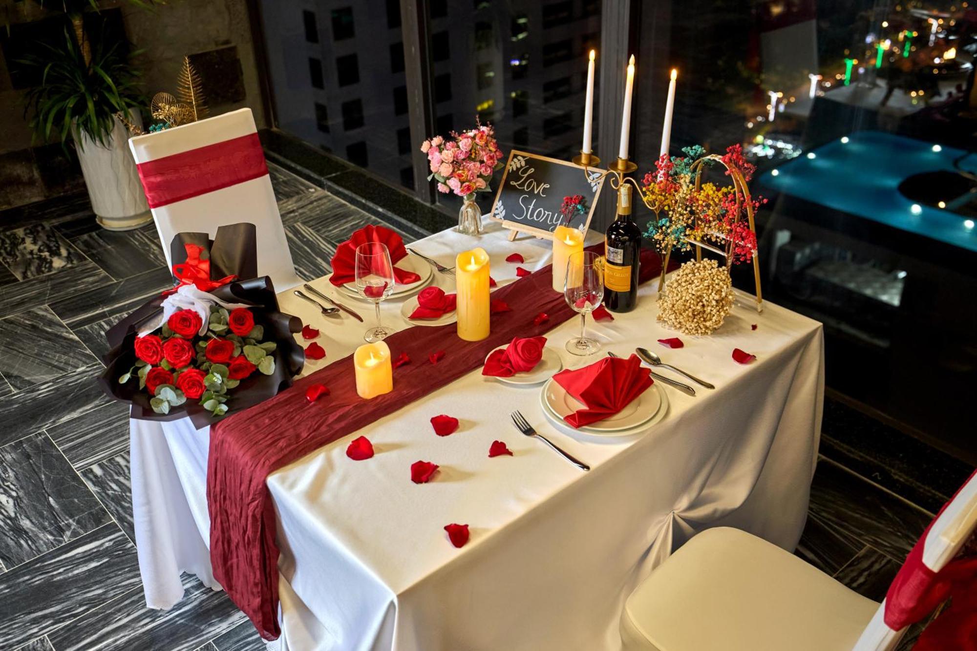 Panama Nha Trang Hotel 외부 사진
