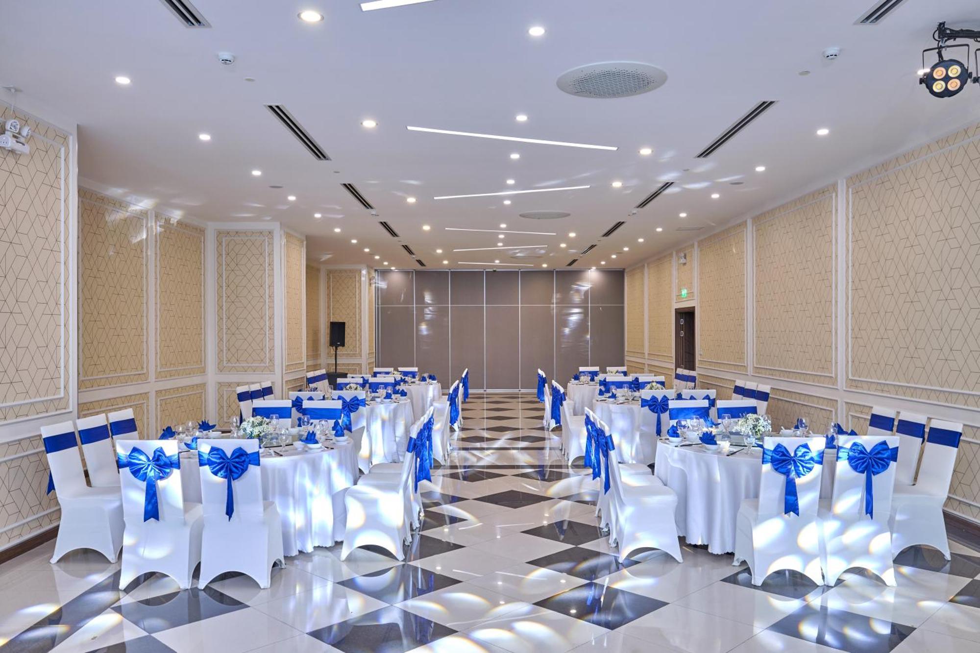 Panama Nha Trang Hotel 외부 사진