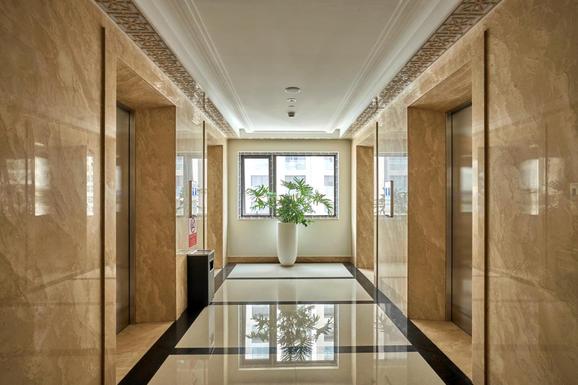 Panama Nha Trang Hotel 외부 사진