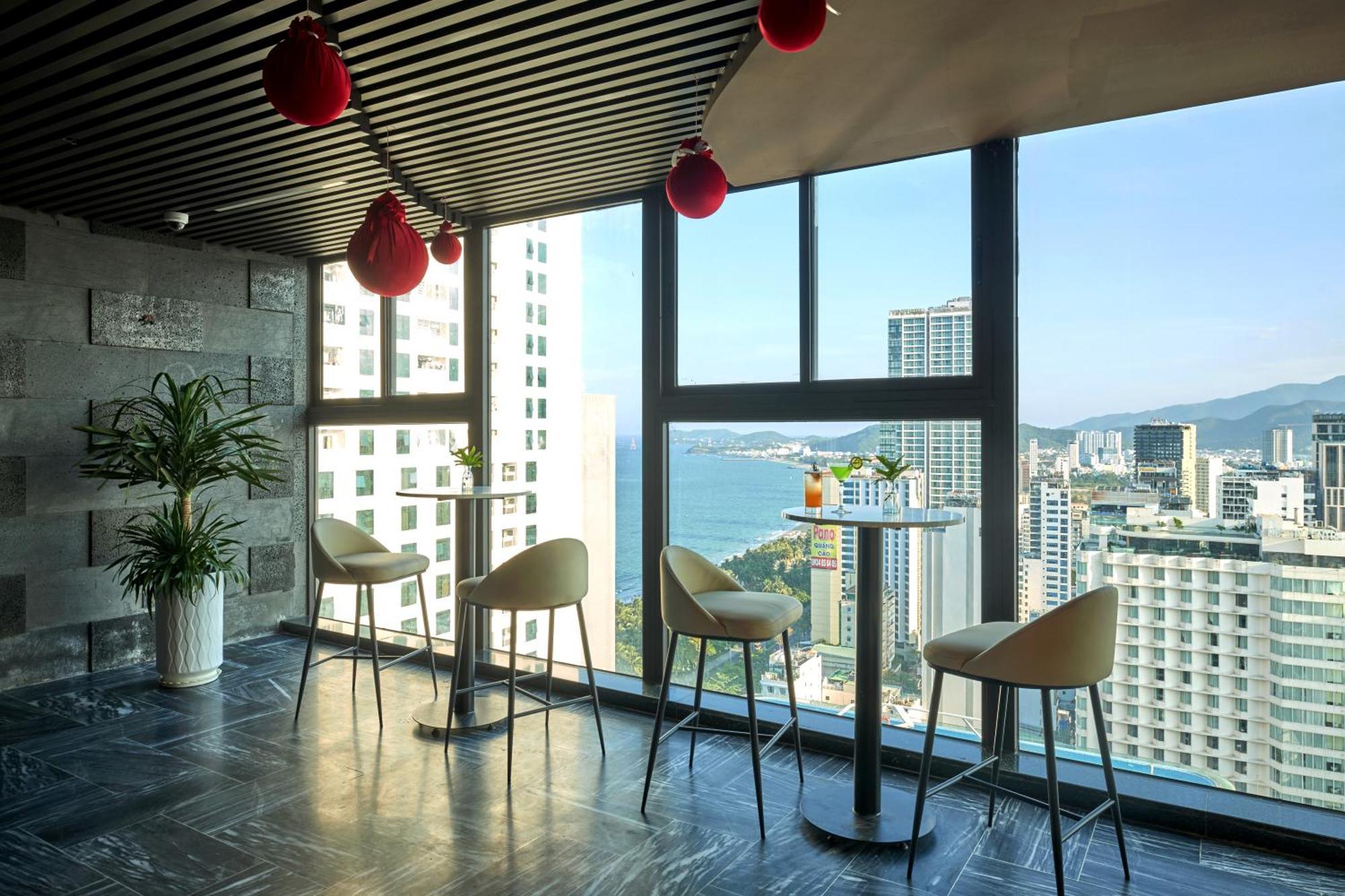Panama Nha Trang Hotel 외부 사진